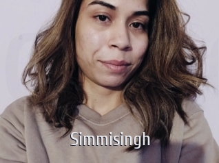 Simmisingh