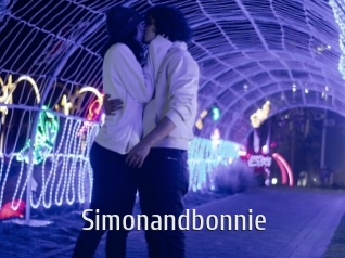 Simonandbonnie