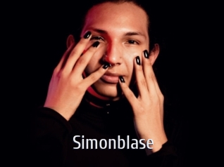 Simonblase