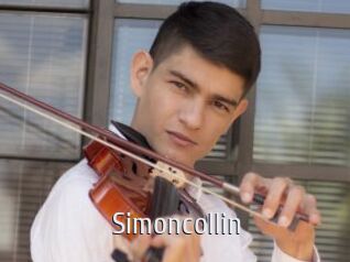 Simoncollin