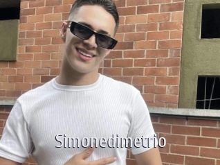 Simonedimetrio
