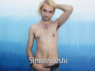 Simonsdoshi