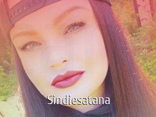 Sindiesatana