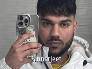 Sinnerjeet