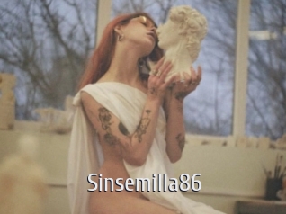 Sinsemilla86