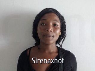 Sirenaxhot