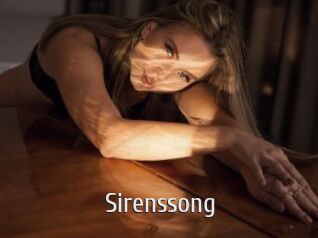 Sirenssong