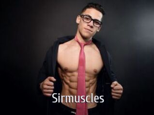 Sirmuscles