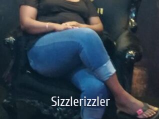 Sizzlerizzler