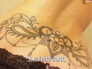 Skarleth_hott