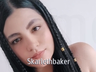 Skarlethbaker