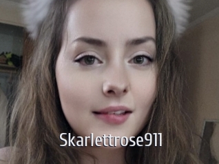 Skarlettrose911