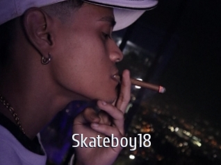 Skateboy18