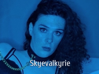 Skyevalkyrie