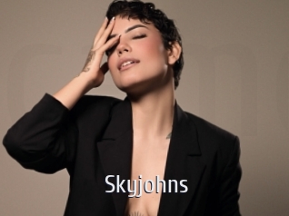 Skyjohns