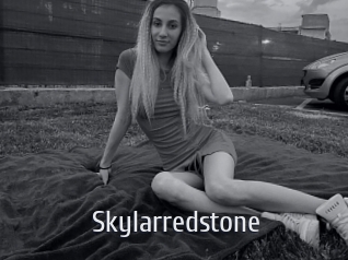 Skylarredstone