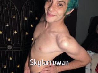Skylarrowan