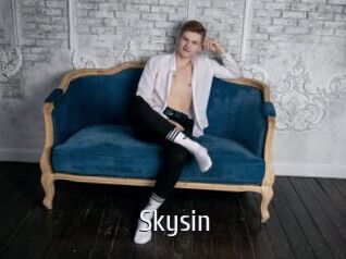 Skysin