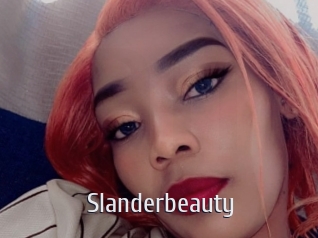 Slanderbeauty