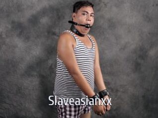 Slaveasianxx