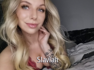 Slaviah