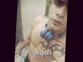 Sleyder