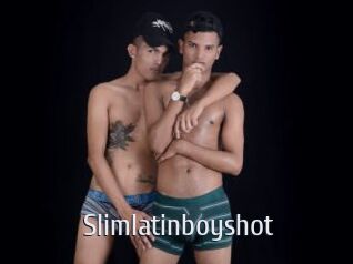 Slimlatinboyshot