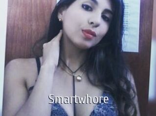 Smartwhore