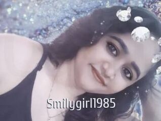 Smilygirl1985