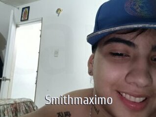 Smithmaximo