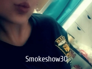 Smokeshow30