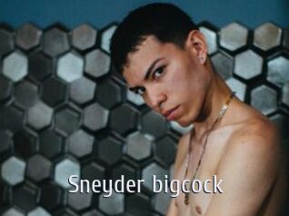 Sneyder_bigcock