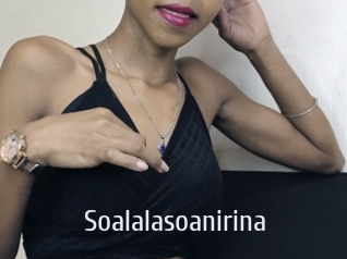 Soalalasoanirina