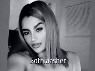 Sofhiaasher