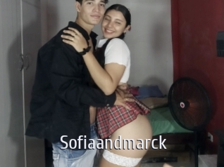 Sofiaandmarck