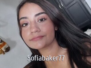 Sofiabaker77