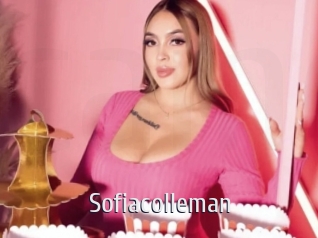 Sofiacolleman