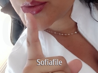 Sofiafile