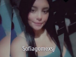 Sofiagomexsj