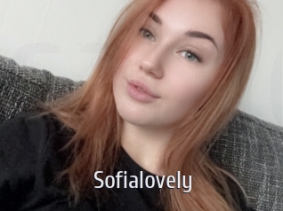 Sofialovely