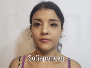Sofiaponcey