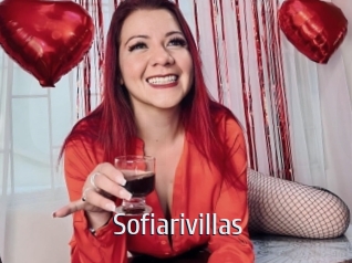Sofiarivillas