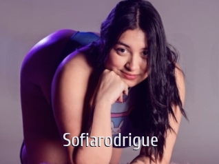 Sofiarodrigue