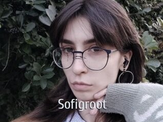 Sofigroot