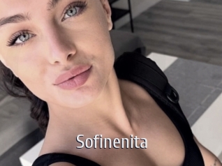 Sofinenita