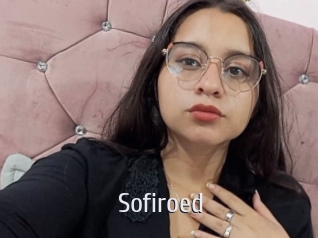 Sofiroed