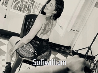 Sofiwilliam