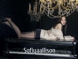 Sofiyaallison