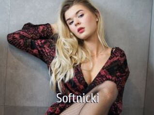 Softnicki