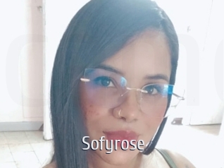 Sofyrose